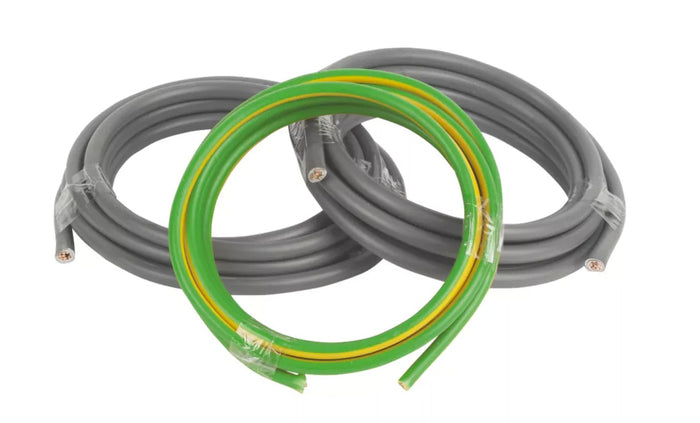 Meter Tails Kits