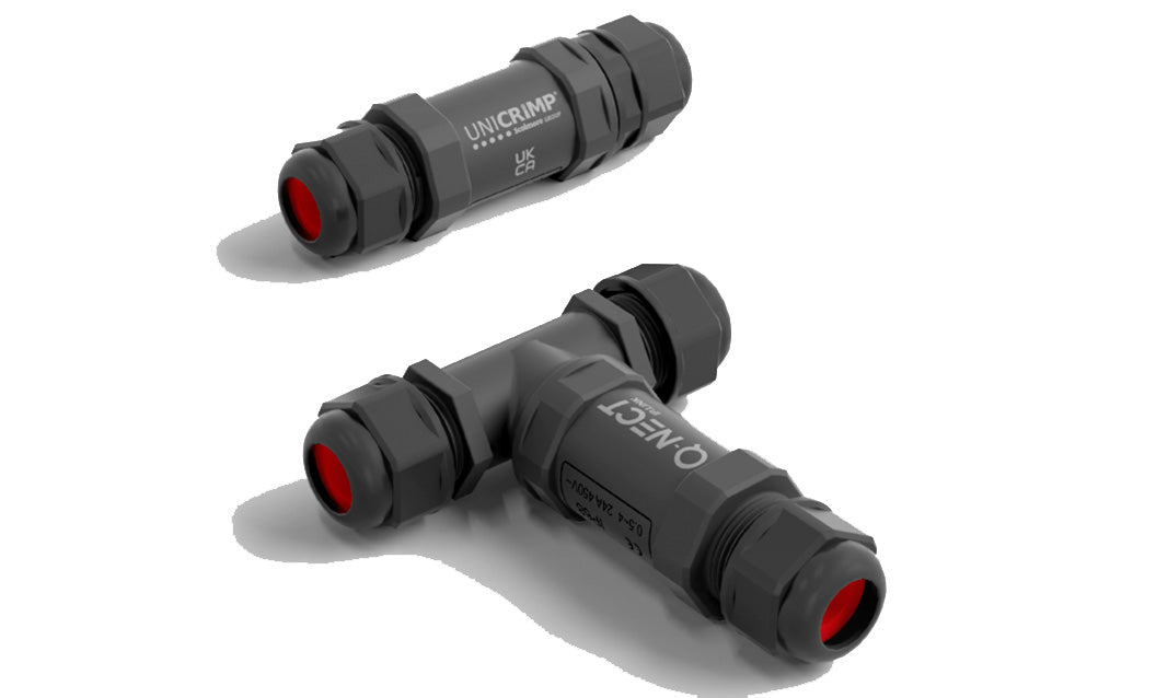 Outdoor Lighting Accessories RS Electrical Supplies