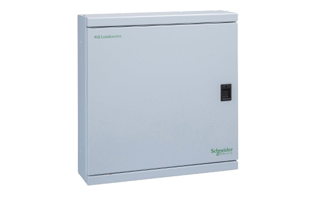 Distribution Boards RS Electrical Supplies