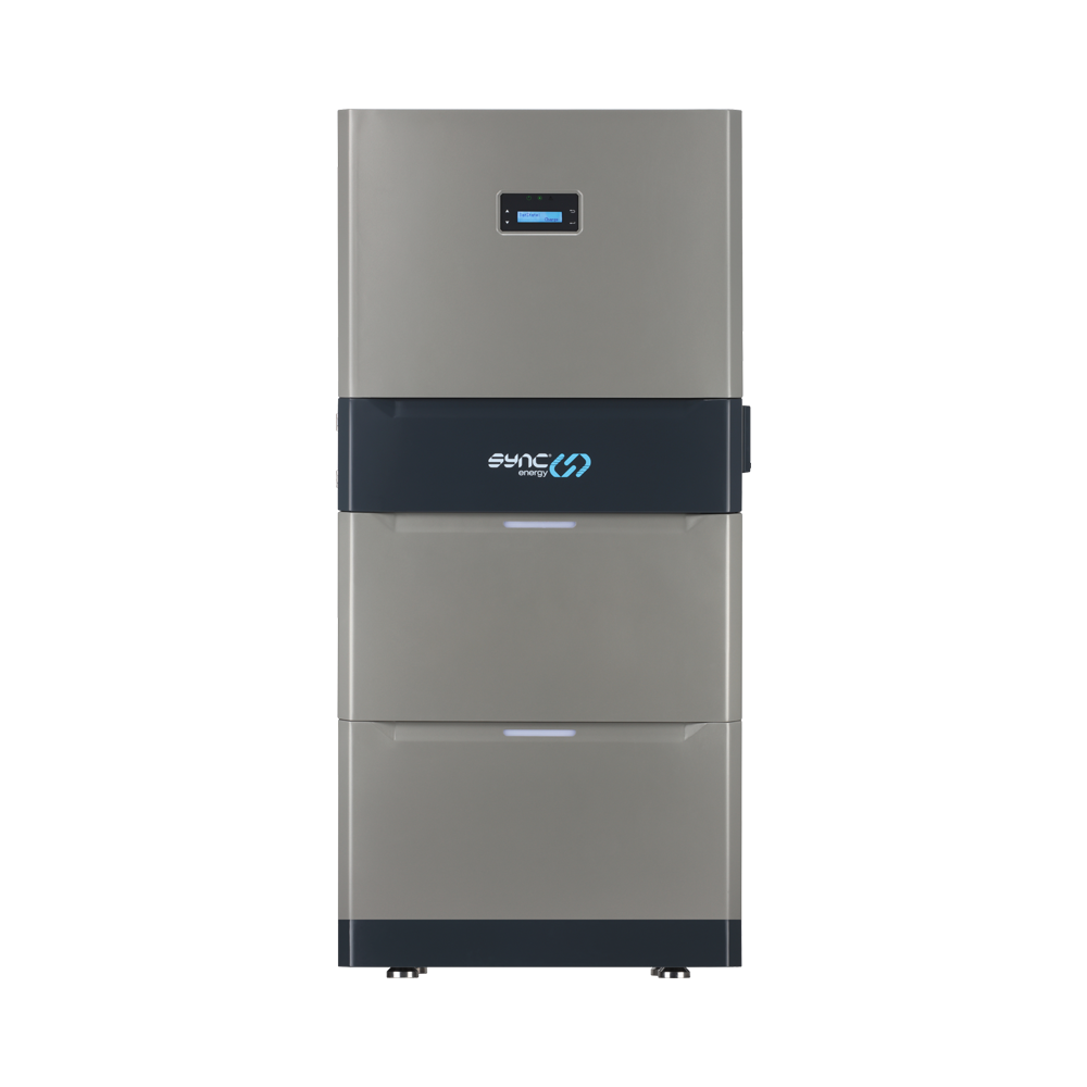 Home Energy Kit