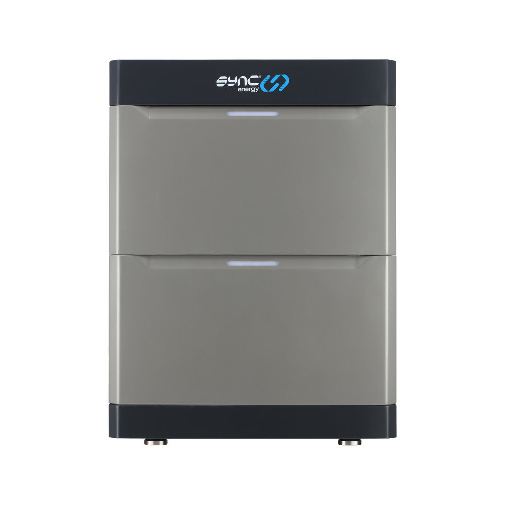 Home Energy Battery