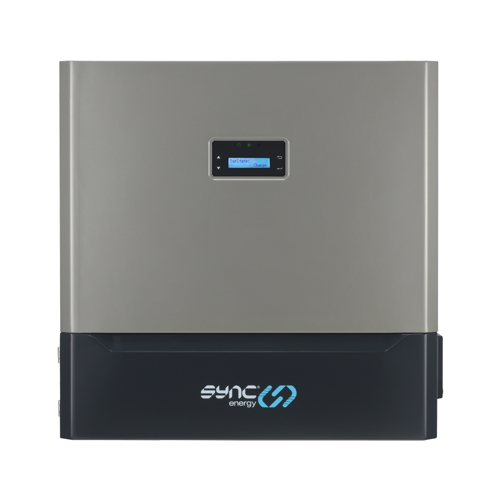 Home Energy Inverter