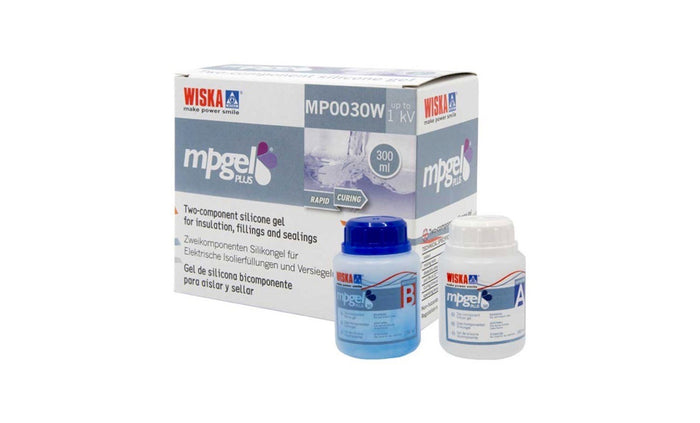 Silicone Gels