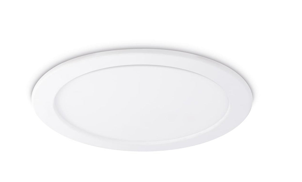 LED Downlights UK - Fire Rated & Dimmable Recessed Downlights - RS ...