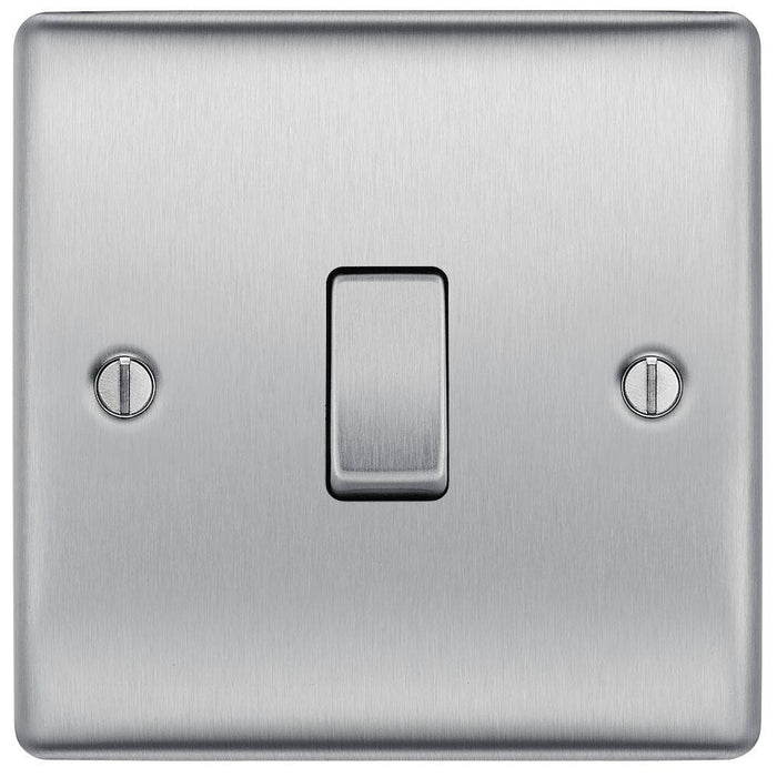 Stainless Steel Intermediate Switches