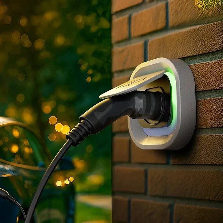 EV Chargers