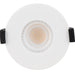Luceco FType Ultra Flat Fire Rated Downlight Dim-2-Warm UTF6WD2W - additional view 2