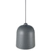 Nordlux Angle Pendant Grey 2020673011 - additional view 2