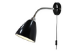 Nordlux Read Black Wall Light 75301003 - additional view 2