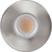 Luceco Ftype Flat Brushed Steel FTBZFBS- Bezel Only - additional view 2
