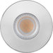 Luceco Ftype Flat Polished Chrome FTBZFPC- Bezel Only - additional view 2