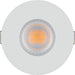 Luceco FType Spot Flat Downlight Warm White SFTF5W30 - additional view 2