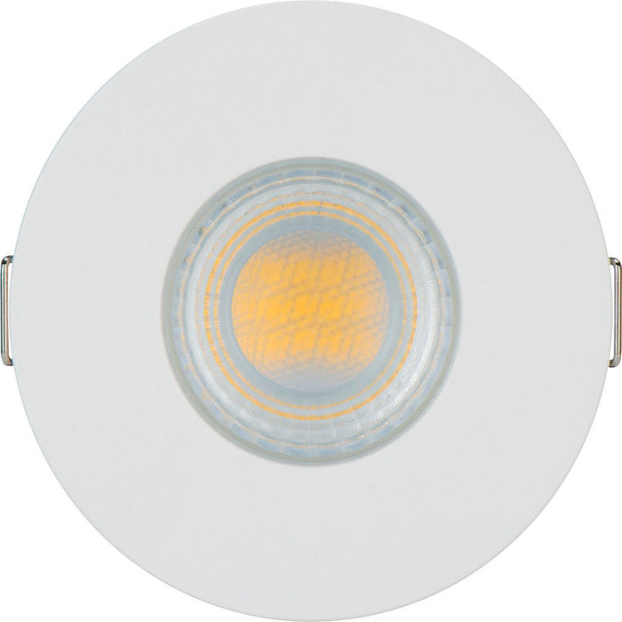 Luceco FType Spot Flat Downlight Cool White SFTF5W40 - additional view 2