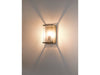 Firstlight Carlton Wall Light Graphite 5945GP - additional view 2