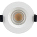 Luceco FType Elite Regressed Fire Rated Downlight Colour Selectable PTR6WCCT - additional view 2