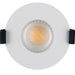 Luceco FType Elite Flat Fire Rated Downlight Colour Selectable PTF6WCCT - additional view 2