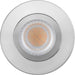 Luceco Ftype Regressed Polished Chrome FTBZRPC- Bezel Only - additional view 2