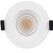Luceco FType Ultra Regressed Fire Rated Downlight Dim-2-Warm UTR6WD2W - additional view 2