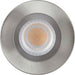 Luceco Ftype Regressed Brushed Steel FTBZRBS- Bezel Only - additional view 2