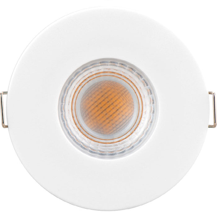 Luceco FType Essence Flat Downlight Warm White EFTF5W30 - additional view 2