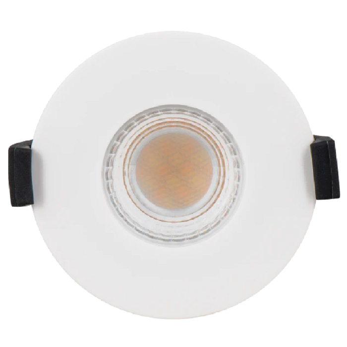 Luceco FType Ultra Flat Fire Rated Downlight Colour Selectable UTF6WCCT - additional view 2