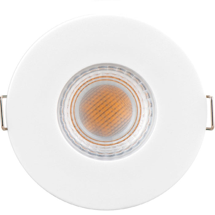 Luceco FType Essence Flat Downlight Cool White EFTF5W40 - additional view 2