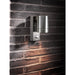 Nordlux Tin Maxi Sensor Outdoor Wall Light Aluminium 21509129 - additional view 2