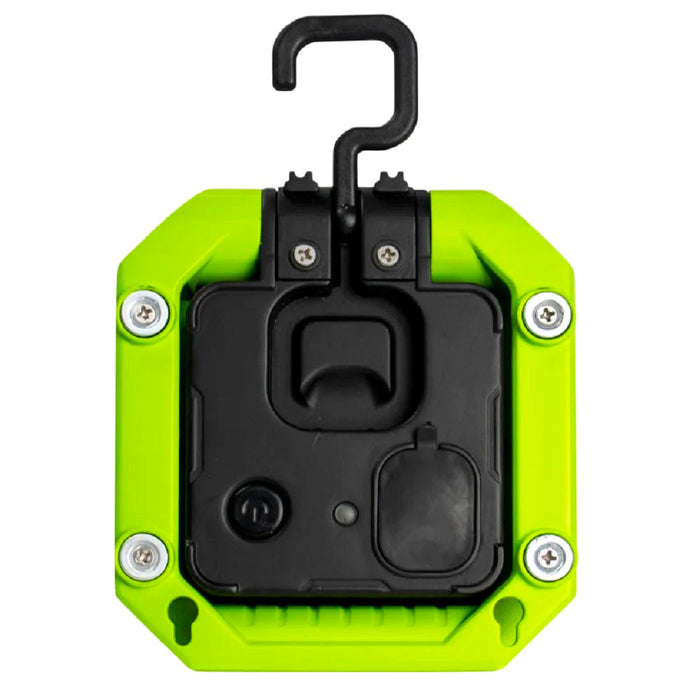 Luceco 7.5W Compact Magnetic Work Light LWR7G65 - additional view 2