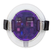 Luceco FType Ultra Flat Fire Rated Downlight Colour Selectable UTF6WCCT - additional view 3