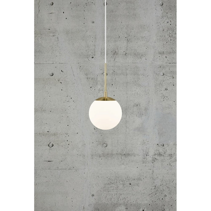 Nordlux Grant 15 Pendant, Brass 2010553035 - additional view 3
