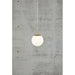 Nordlux Grant 15 Pendant, Brass 2010553035 - additional view 3