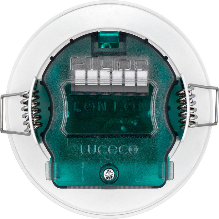 Luceco FType Essence Flat Downlight Cool White EFTF5W40 - additional view 3