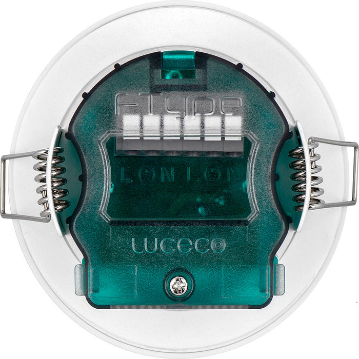Luceco FType Essence Flat Downlight Warm White EFTF5W30 - additional view 3