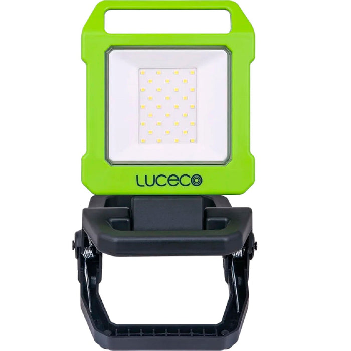 Luceco 10W Folding Clamp Light LILC10G65 - additional view 3