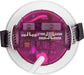 Luceco FType Elite Regressed Fire Rated Downlight Colour Selectable PTR6WCCT - additional view 3