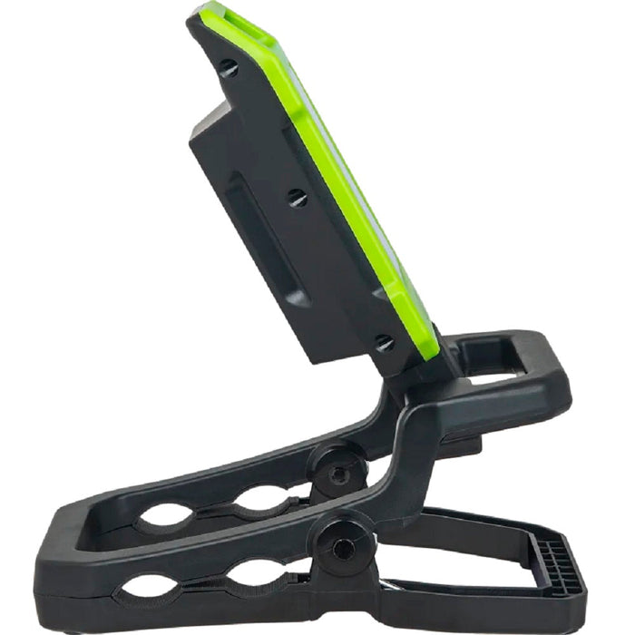 Luceco 10W Folding Clamp Light LILC10G65 - additional view 4