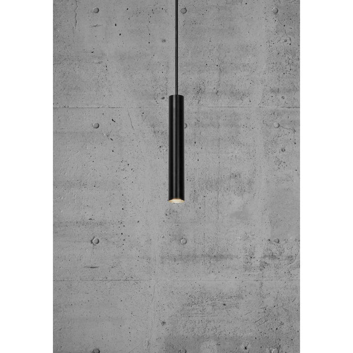 Nordlux Omari Black Pendant 2112213003 - additional view 4