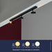 Nordlux Omari Triple Ceiling Light Black 2112193003 - additional view 4