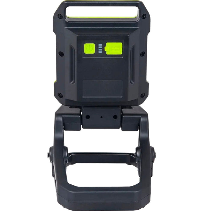 Luceco 10W Folding Clamp Light LILC10G65 - additional view 5