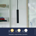Nordlux Omari Black Pendant 2112213003 - additional view 5