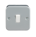 Knightsbridge 10A Intermediate Switch, Metal Clad M1200