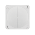 Wiska 407 Combi Empty Enclosure Grey 95 x 95 x 60mm 10105595