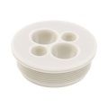 Wiska Membrane Cable Entry Grommet 32mm TKS 32 10108617 - Sold per 1