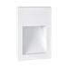 Astro Borgo 90 LED 3000K Wall Marker Light Matt White 1212004