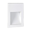 Astro Borgo 54 LED Wall Marker Light Matt White 1212019