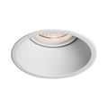 Astro Minima Round Downlight Matt White 1249010