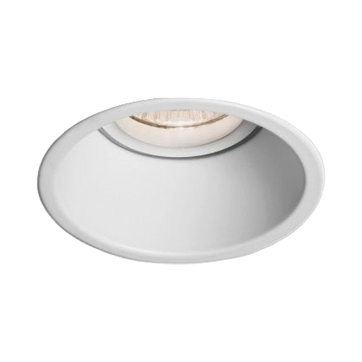 Astro Minima Round Downlight Matt White 1249010