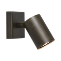 Astro Ascoli Single Wall Light Bronze 1286004