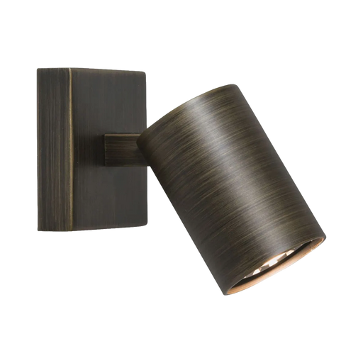 Astro Ascoli Single Wall Light Bronze 1286004