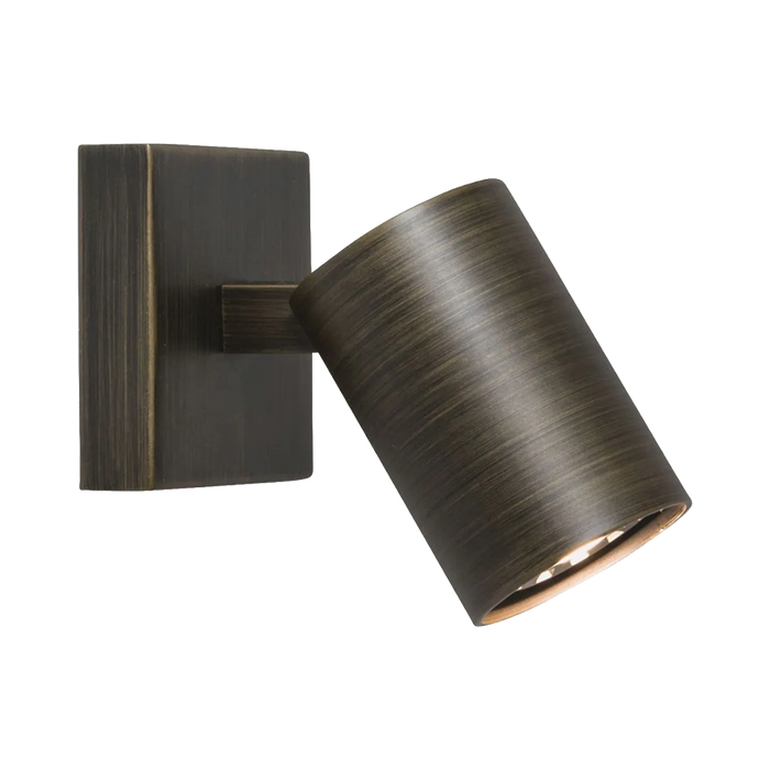 Astro Ascoli Single Wall Light Bronze 1286004
